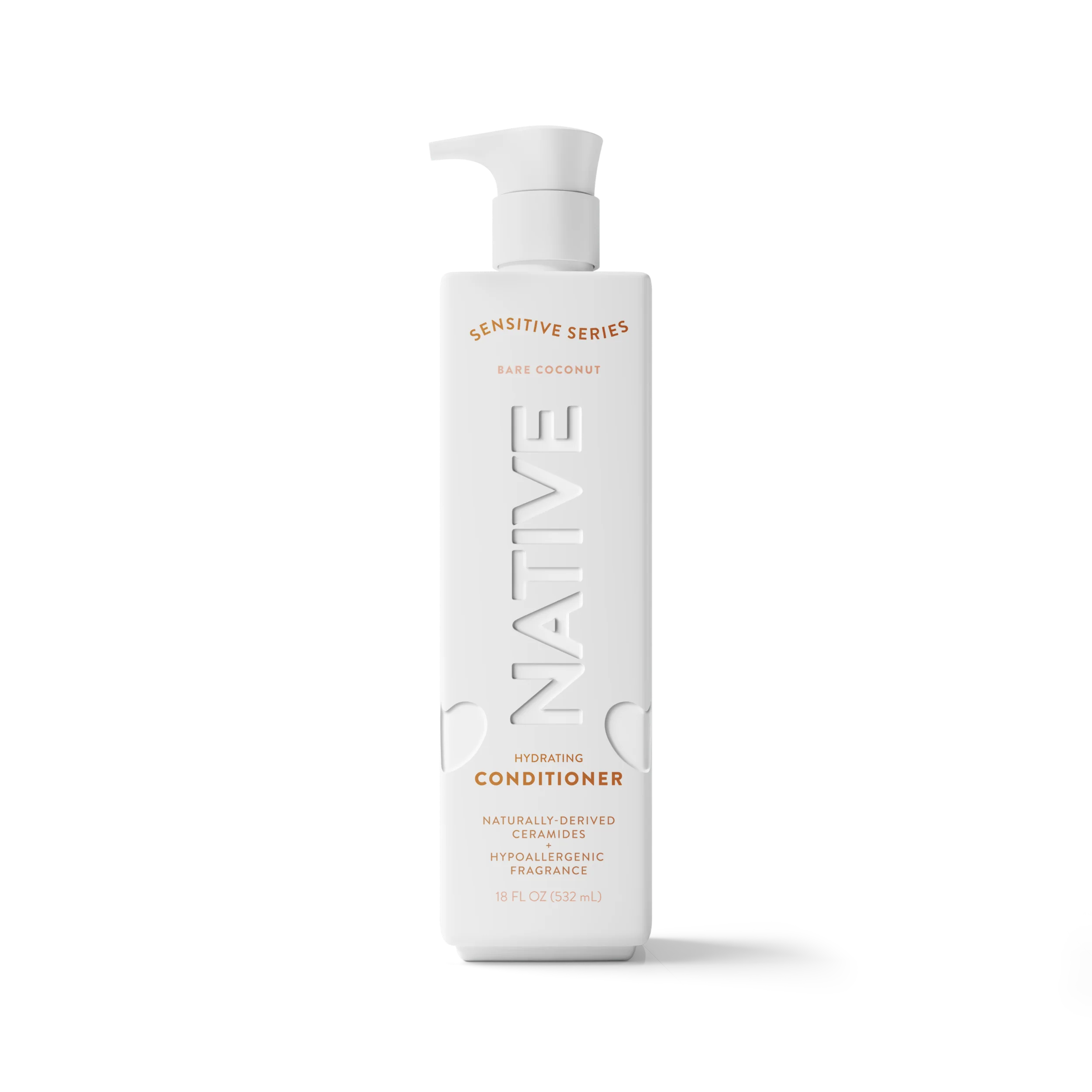 Sensitive Series Conditioner