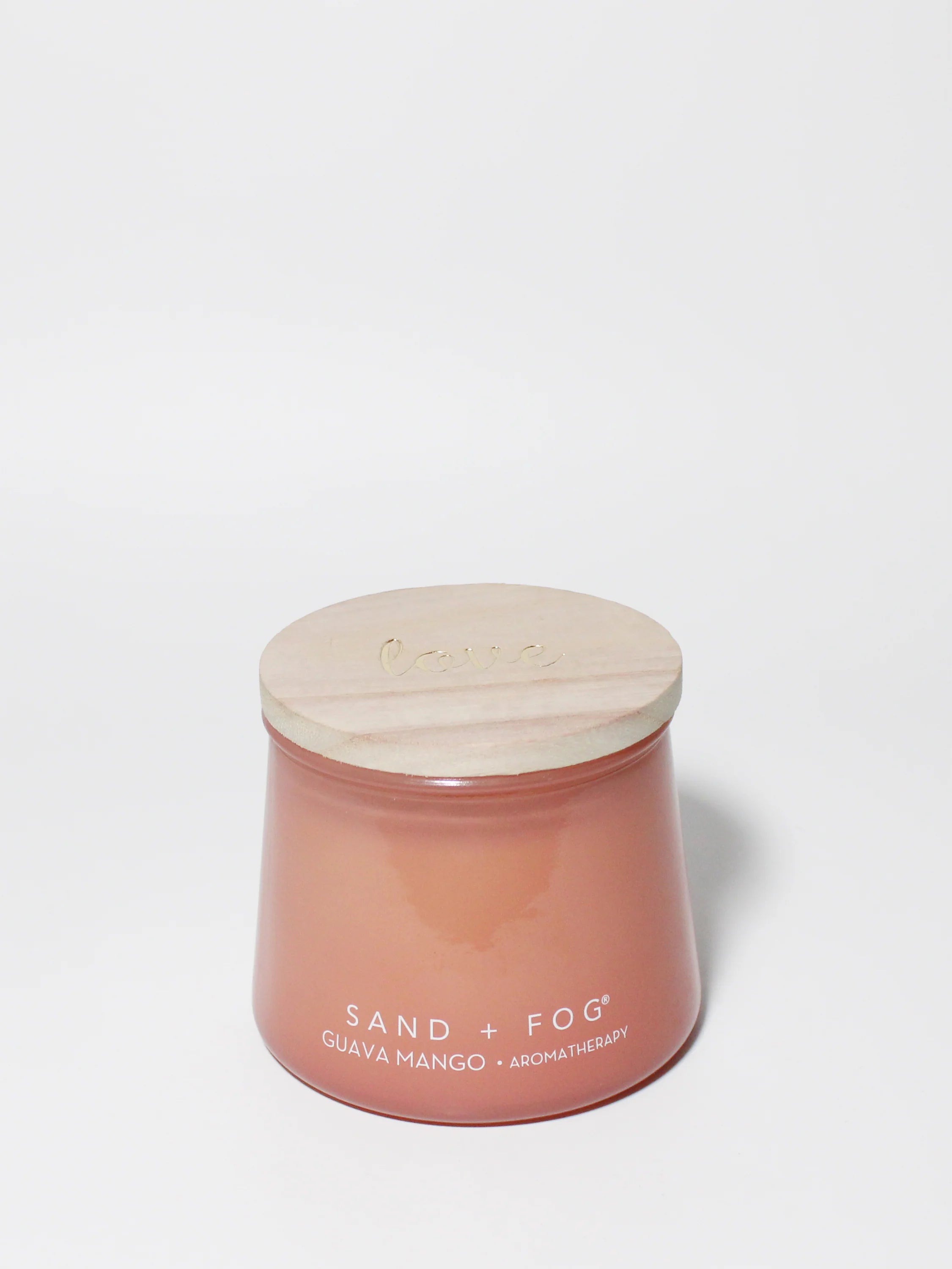 Guava Mango 11 oz scented candle