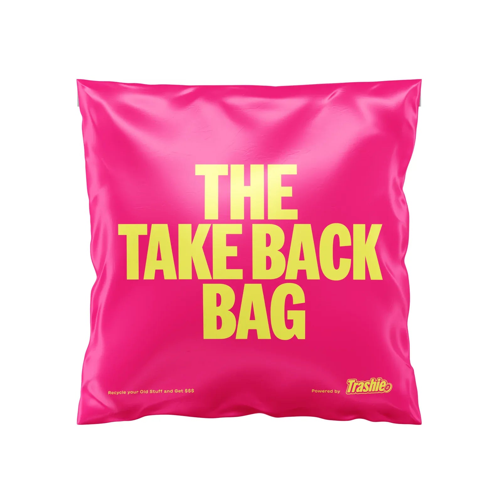 Trashie Take Back Bag
