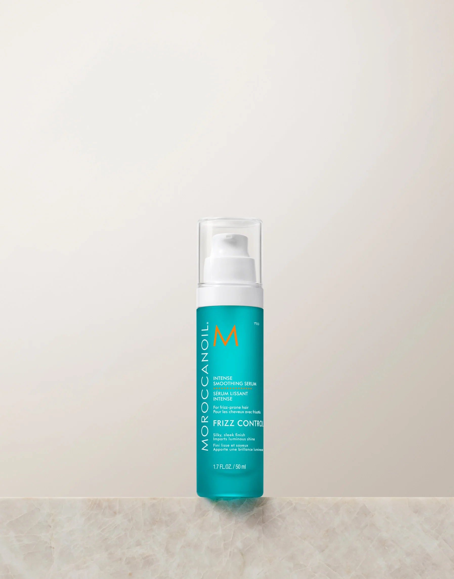 Intense Smoothing Serum