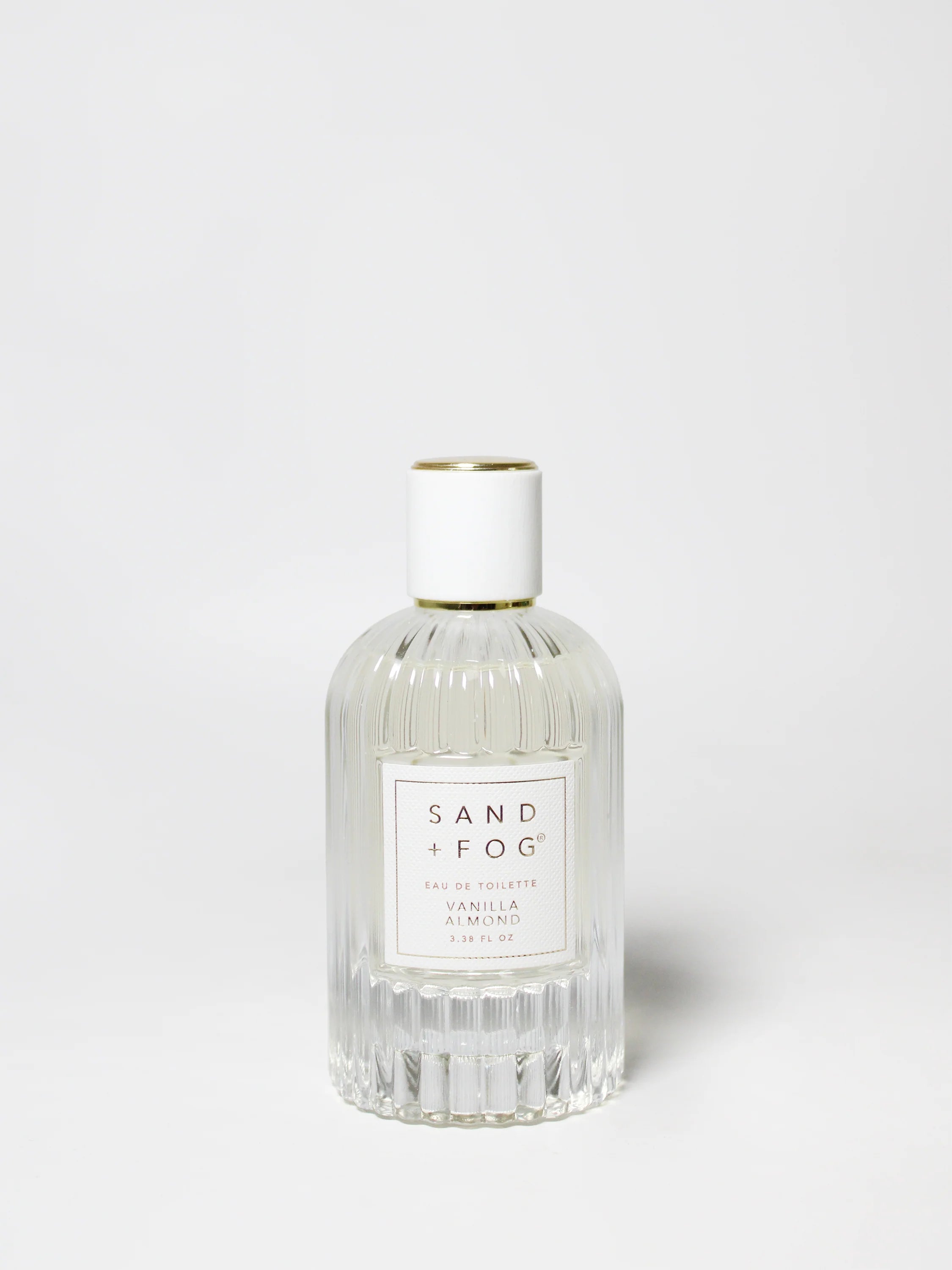Vanilla Almond 100 ml Eau de Toilette