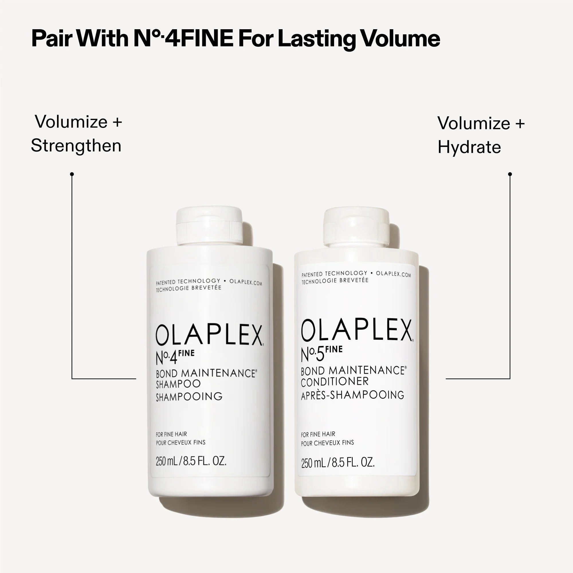 N5FINE BOND MAINTENANCE CONDITIONER LITER
