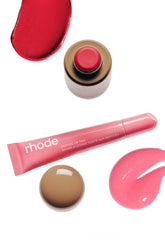 the duos candy apple sweet pea