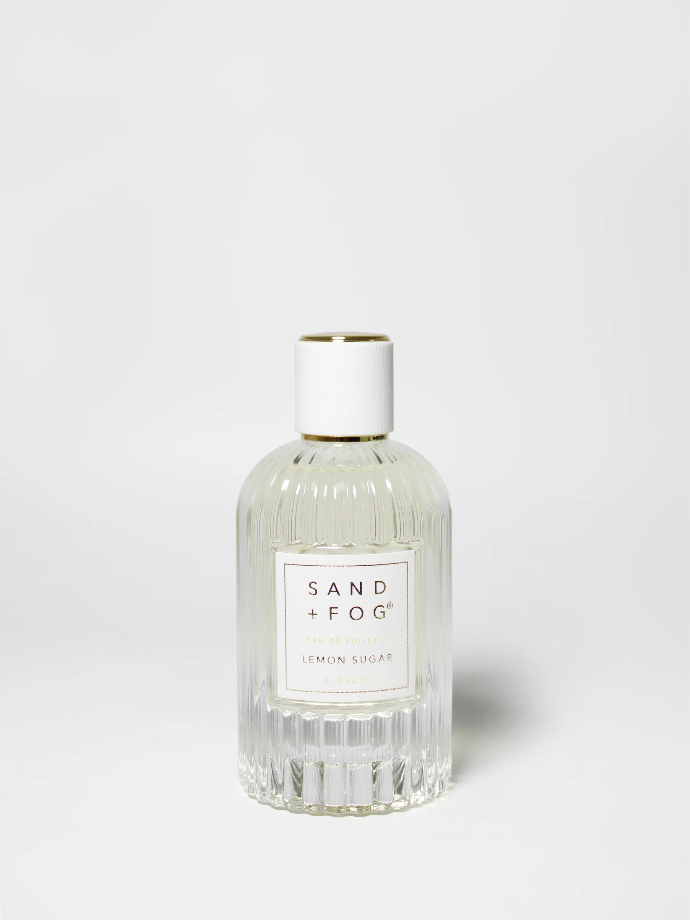 Lemon Sugar 100 ml Eau de Toilette