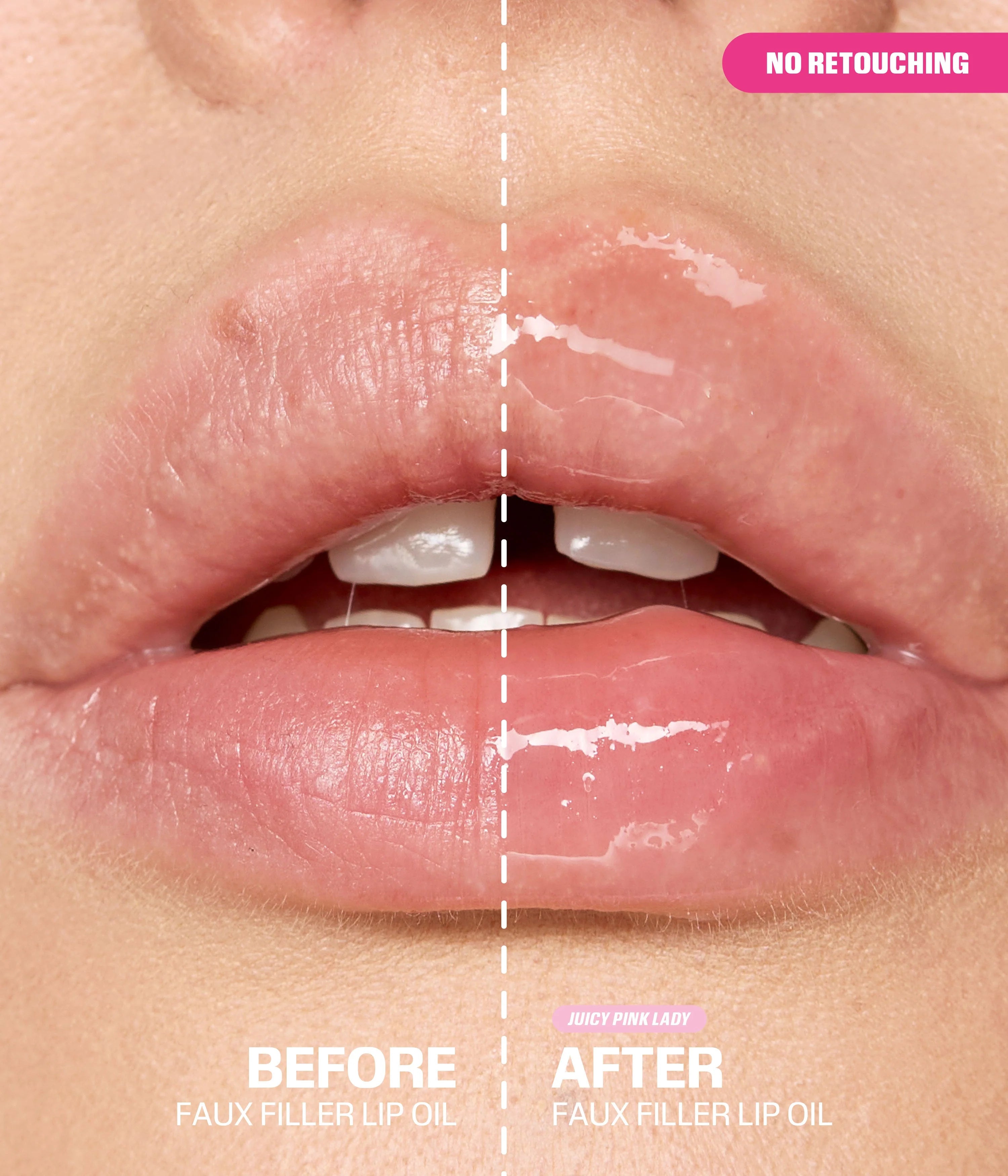 Lip Stain Oil Kit