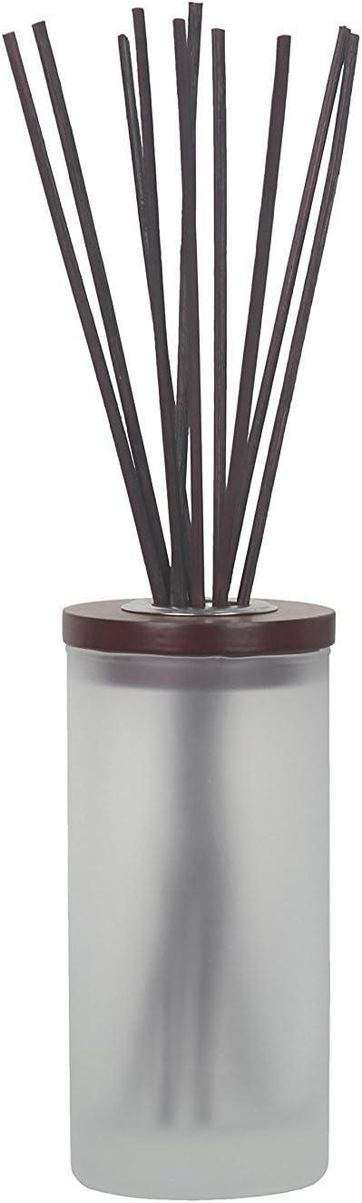 Candle Reed Diffuser Peace Tranquility Cashmere Jasmine