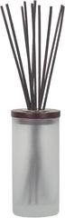 Candle Reed Diffuser Peace Tranquility Cashmere Jasmine