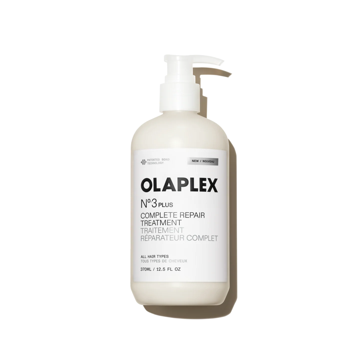 PRO EXCLUSIVE N3PLUS COMPLETE REPAIR TREATMENT