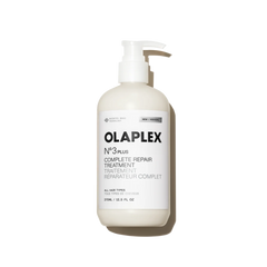 PRO EXCLUSIVE N3PLUS COMPLETE REPAIR TREATMENT