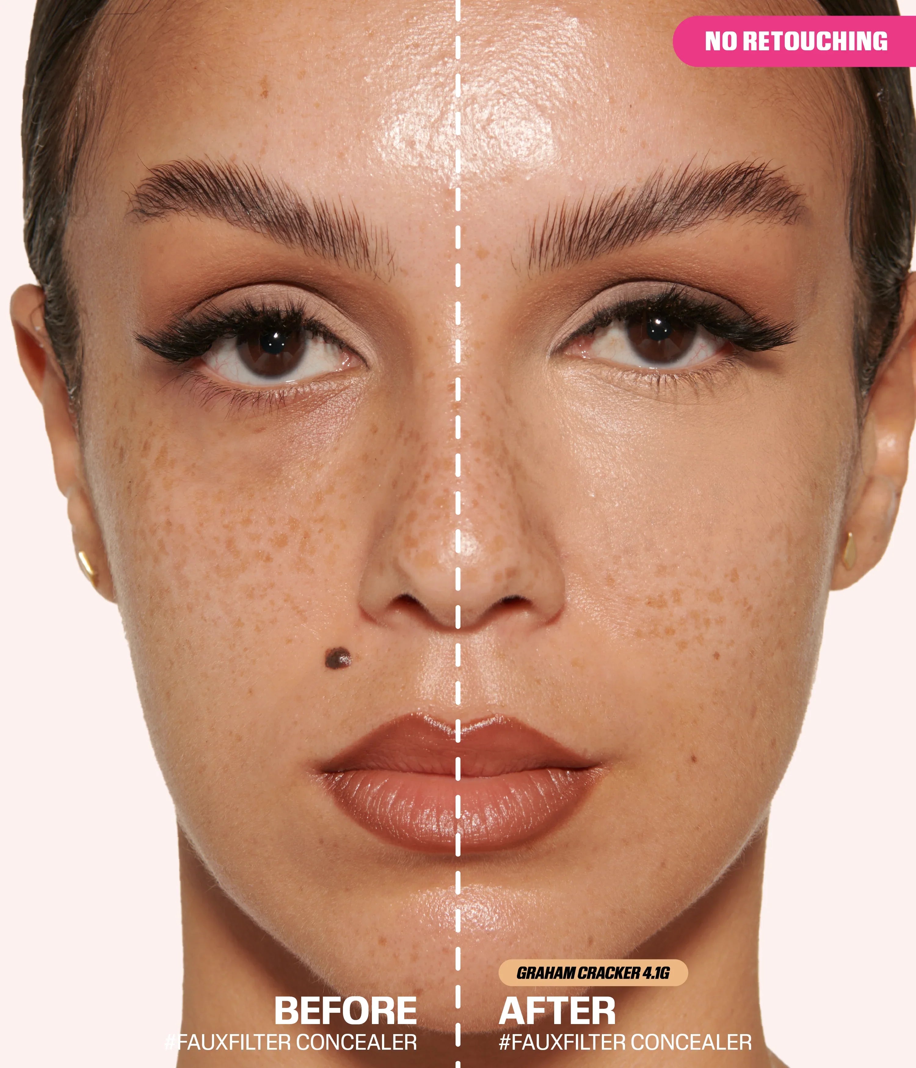 FauxFilter Luminous Matte Concealer