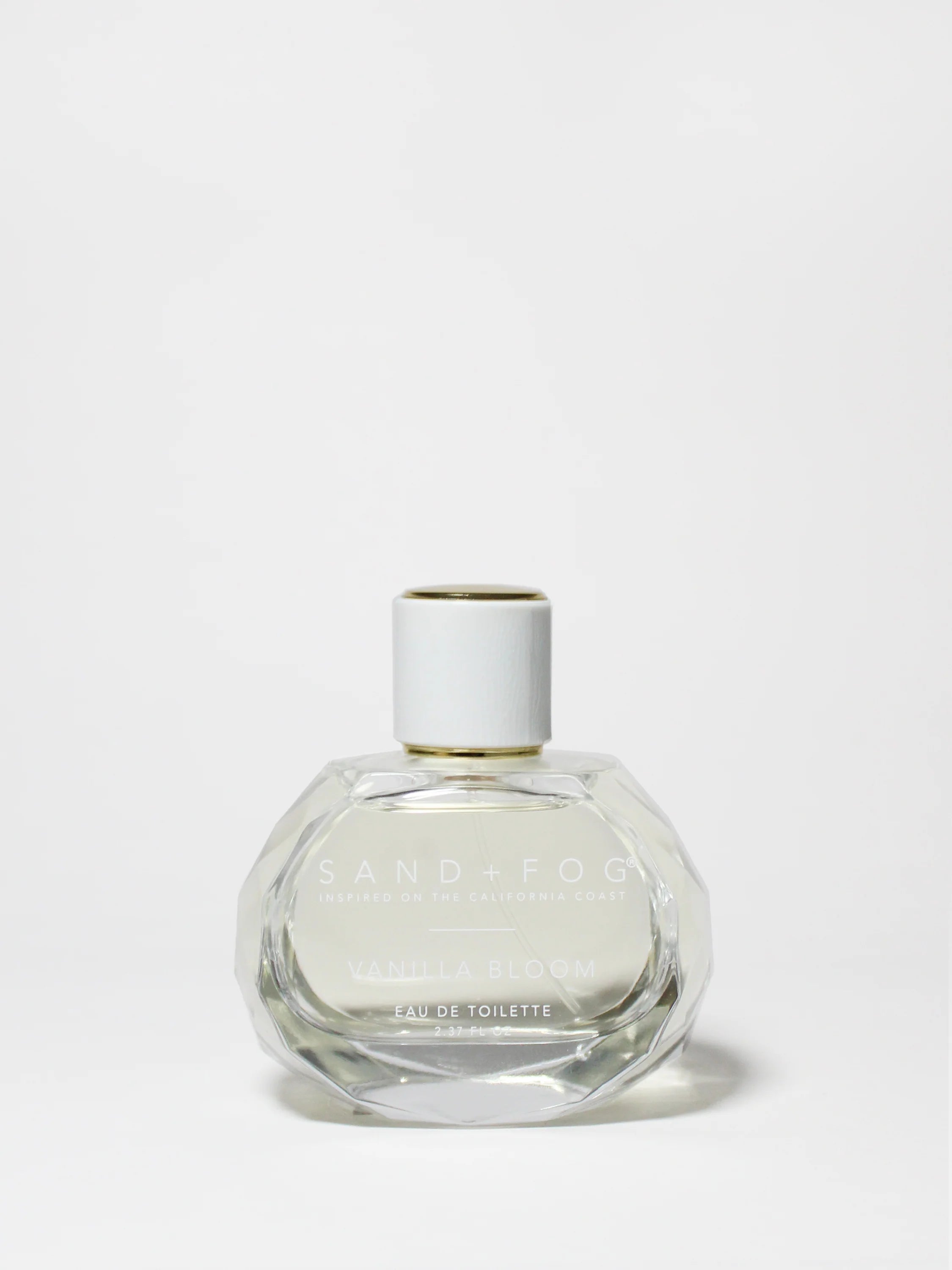 Vanilla Bloom 70 ml Eau de Toilette