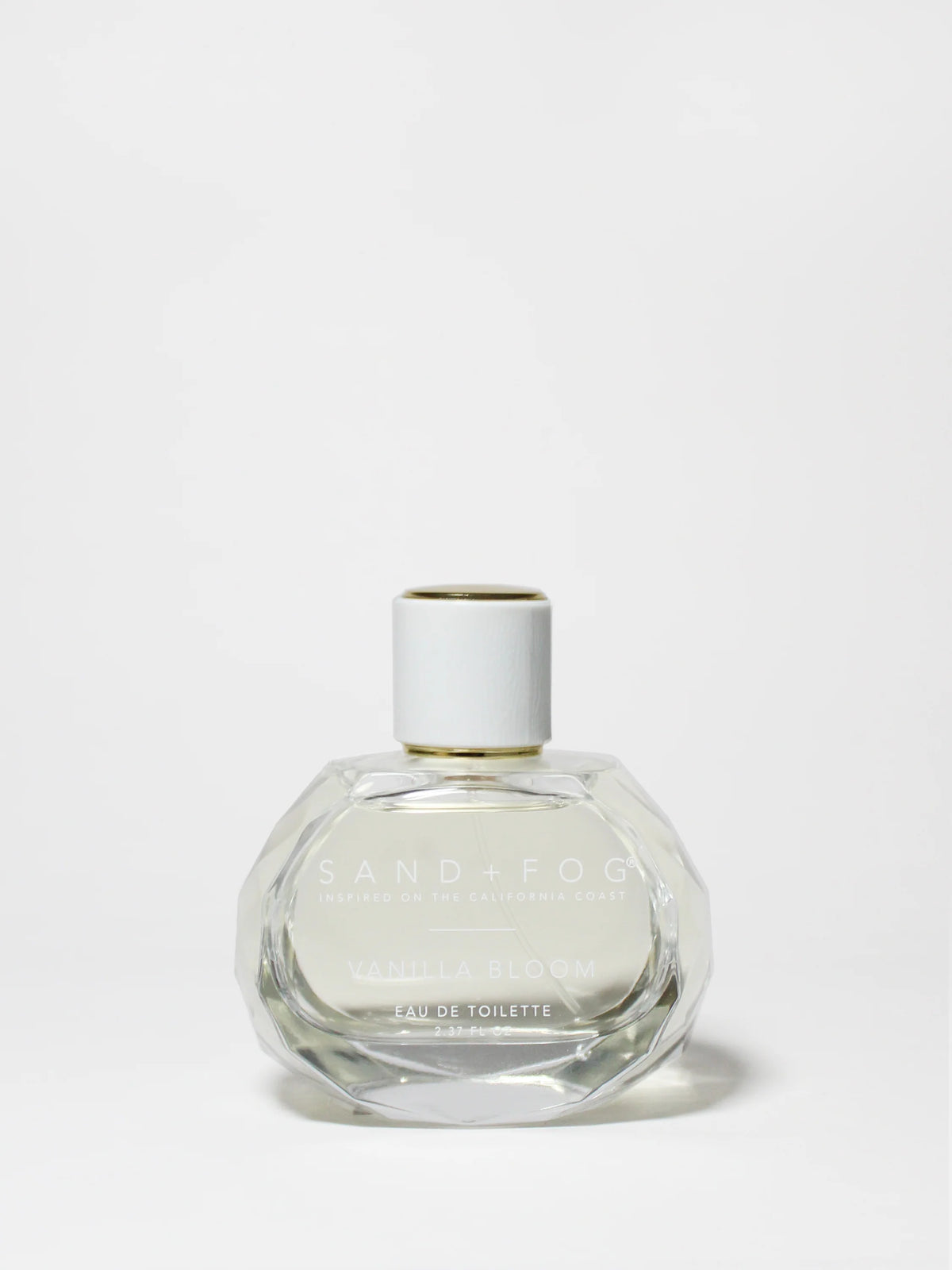 Vanilla Bloom 70 ml Eau de Toilette
