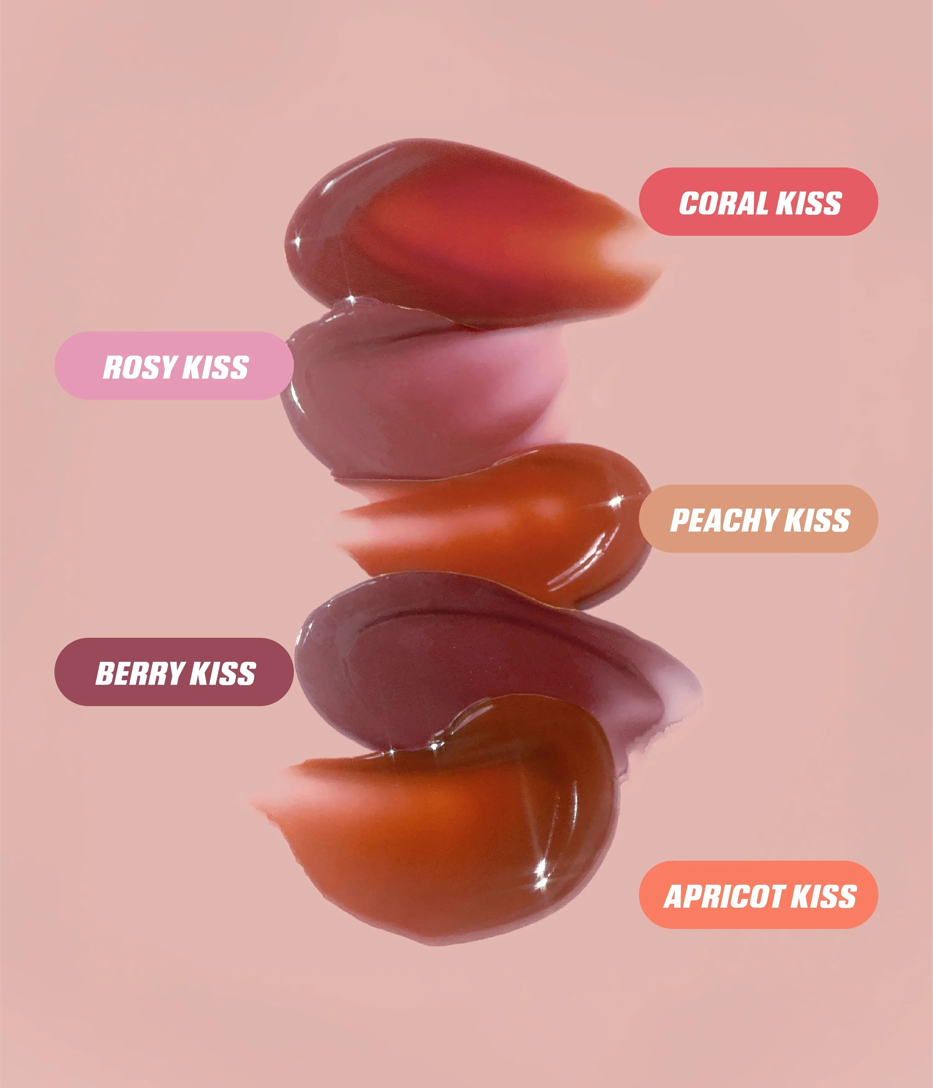Lip Blush Creamy Lip Cheek Stain
