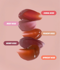 Lip Blush Creamy Lip Cheek Stain