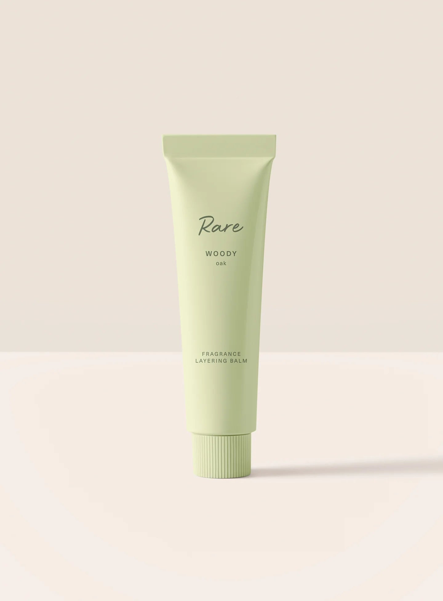Fragrance Layering Balm Woody Oak