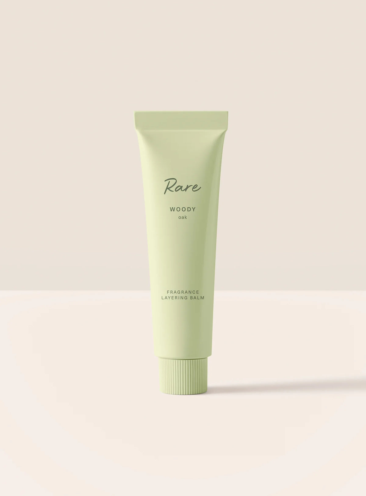 Fragrance Layering Balm Woody Oak
