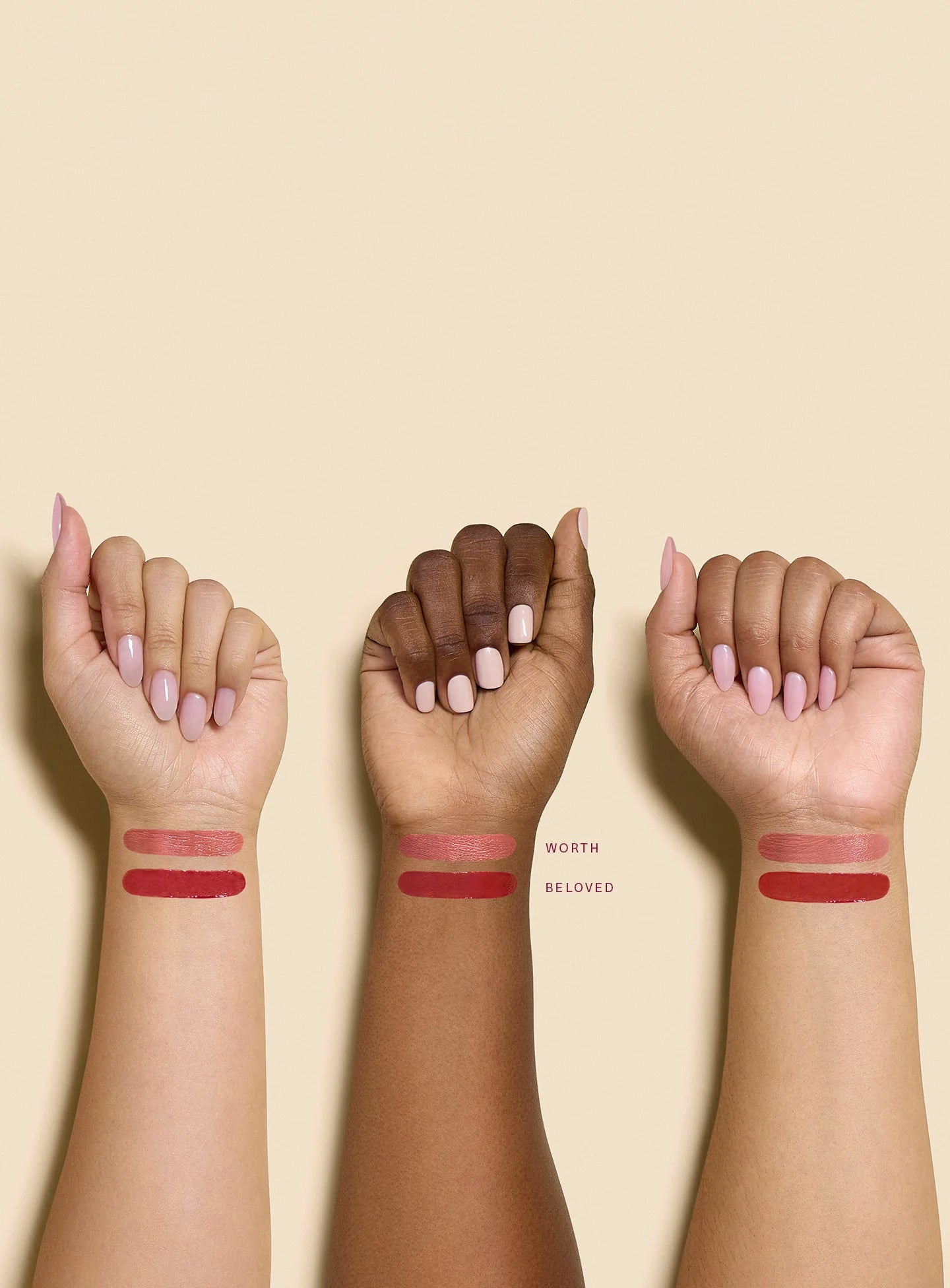 Soft Pinch Mini Cheek Lip Set