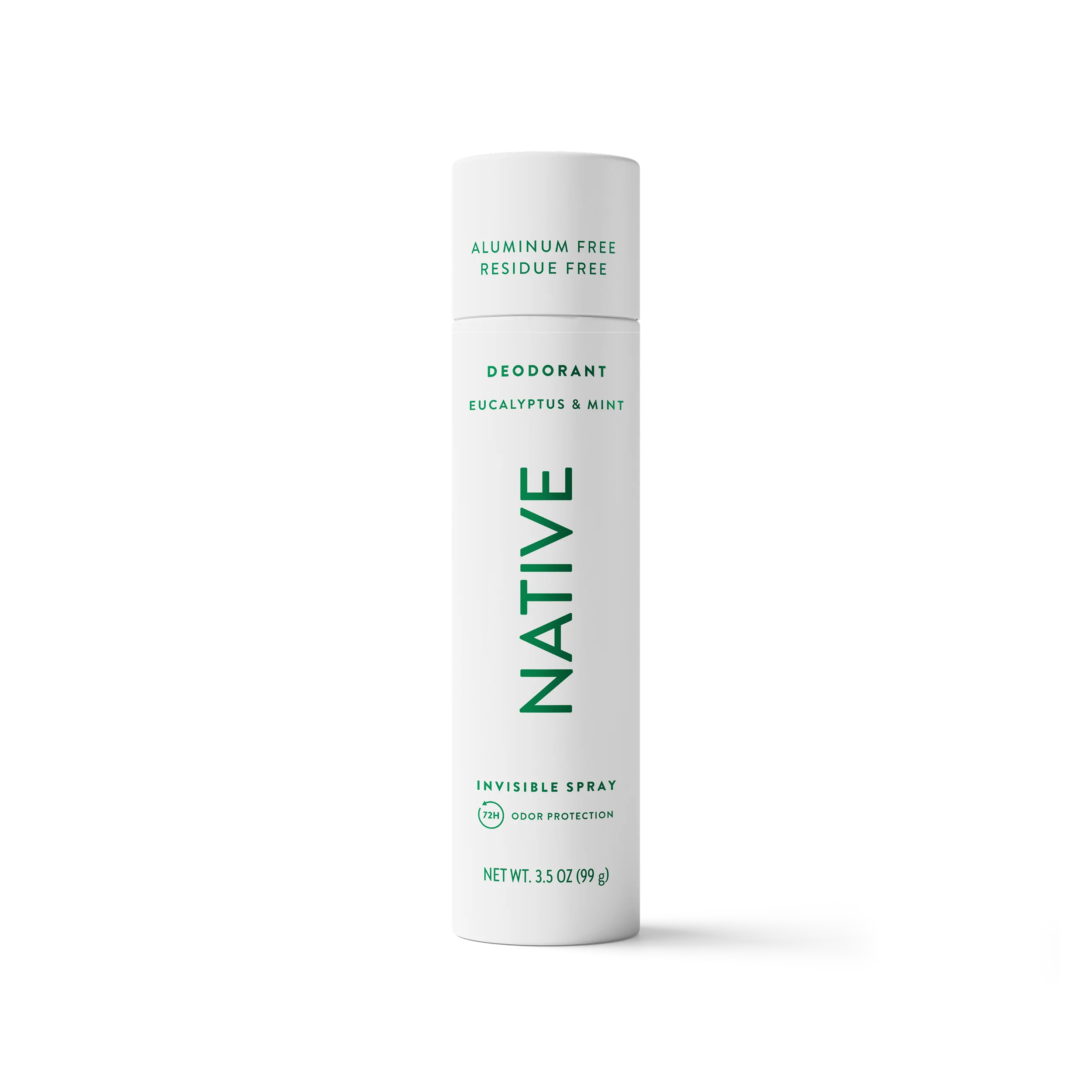 Deodorant Spray