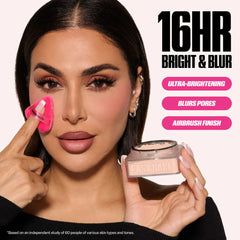 Mini Easy Bake Loose Baking Setting Powder