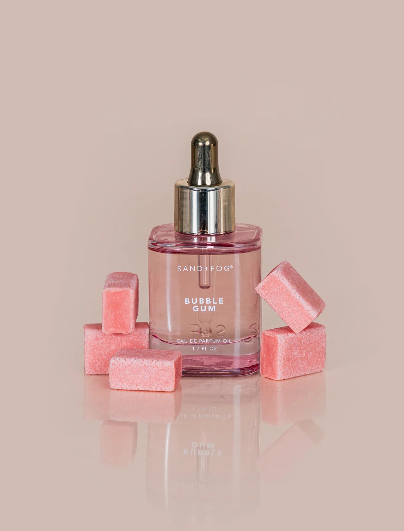 Bubble Gum 50ml Perfume Oil Dropper