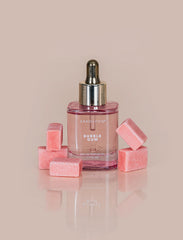 Bubble Gum 50ml Perfume Oil Dropper