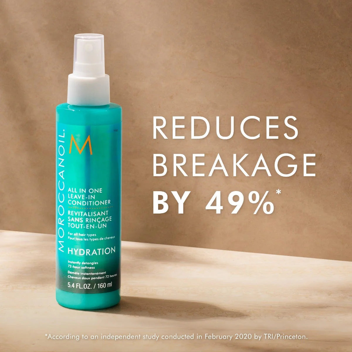 Leave in Conditioner