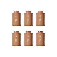 the pocket blush set