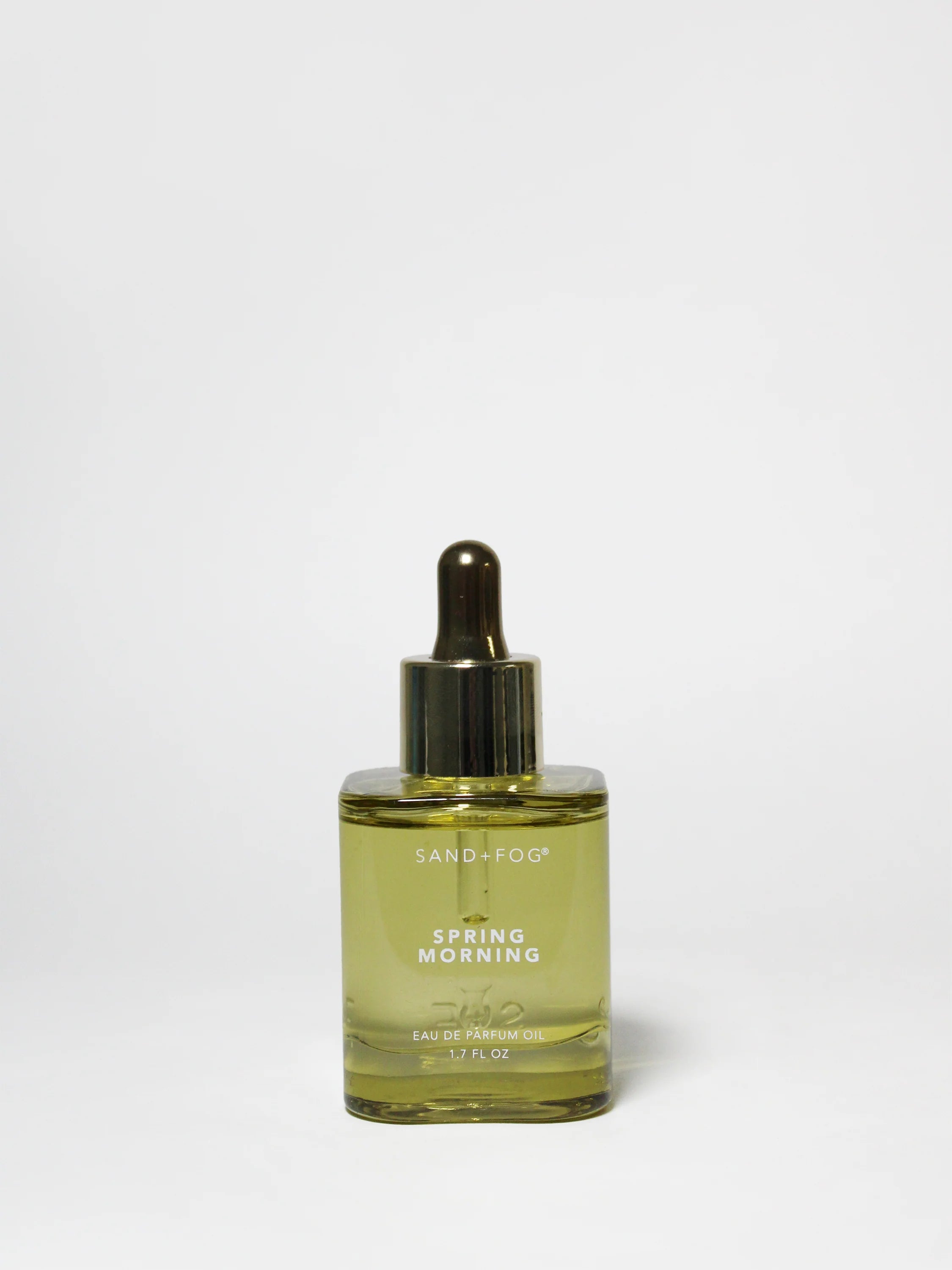 Spring Morning 50ml Perfume Oil Dropper