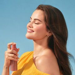 Find Comfort Body Hair Fragrance Mist Awaken Confidence