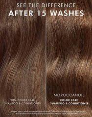 Color Care Shampoo Conditioner Bundle