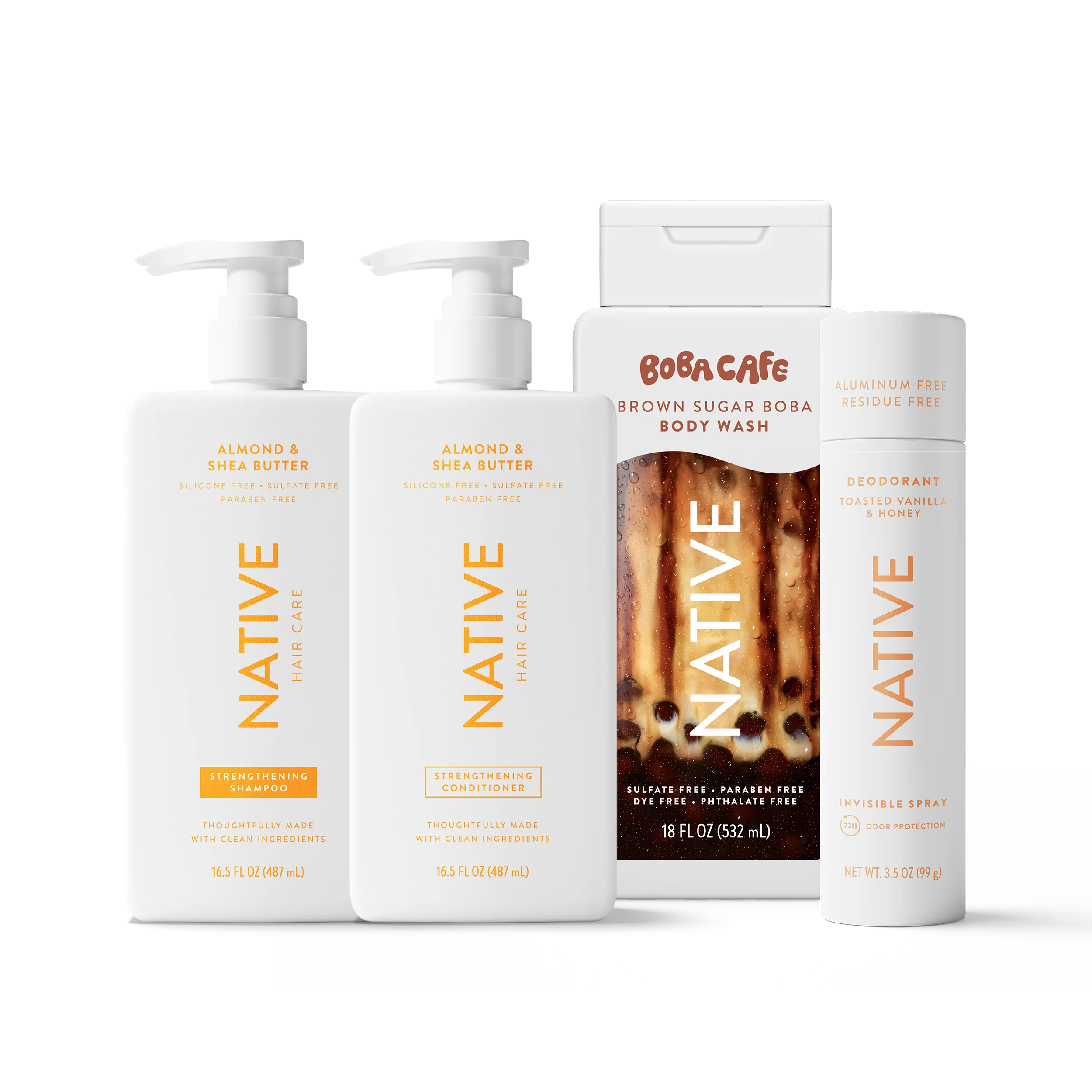 Scent Stacking Set