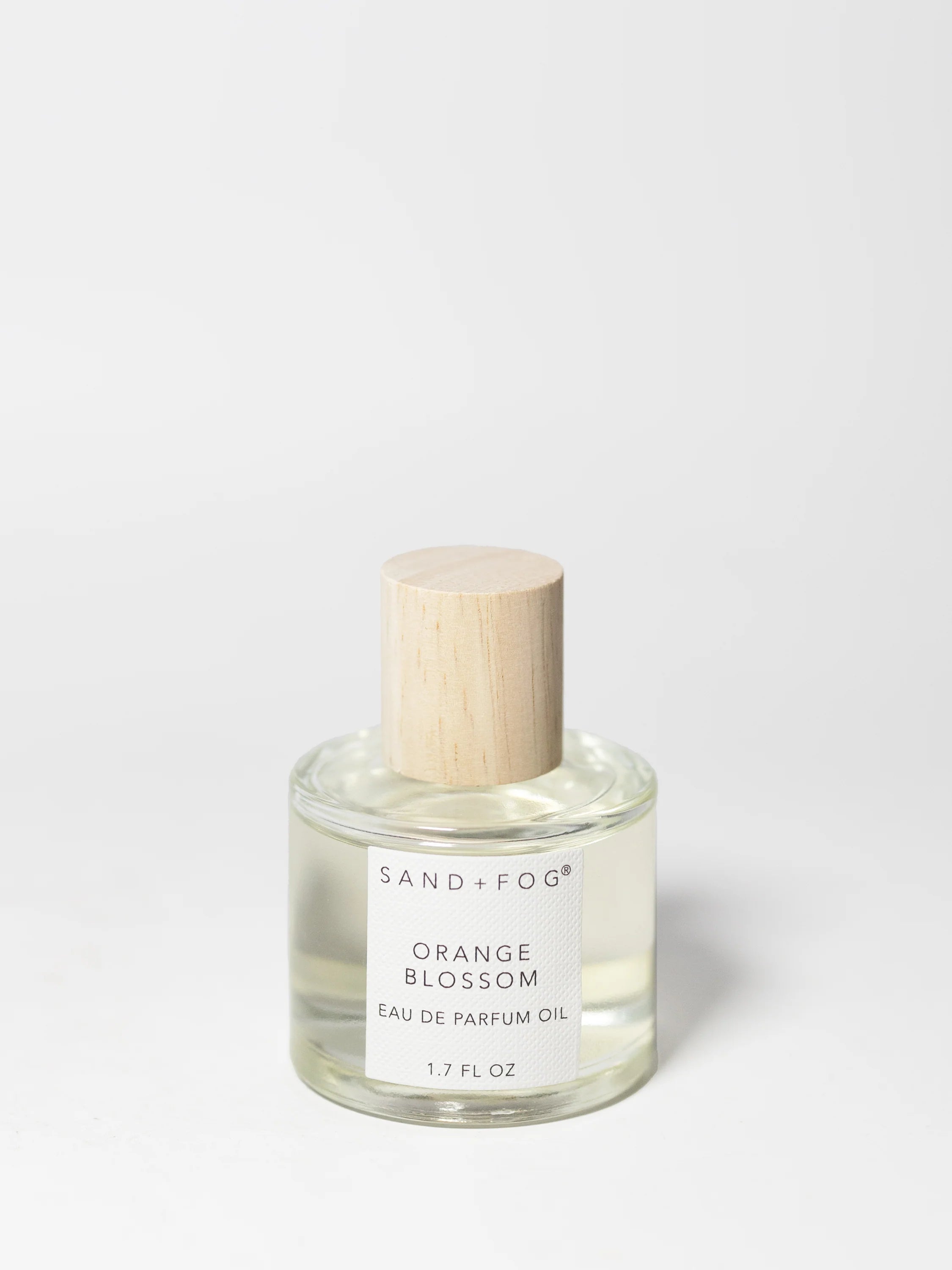 Orange Blossom 50 ml Perfume Oil Rollerball