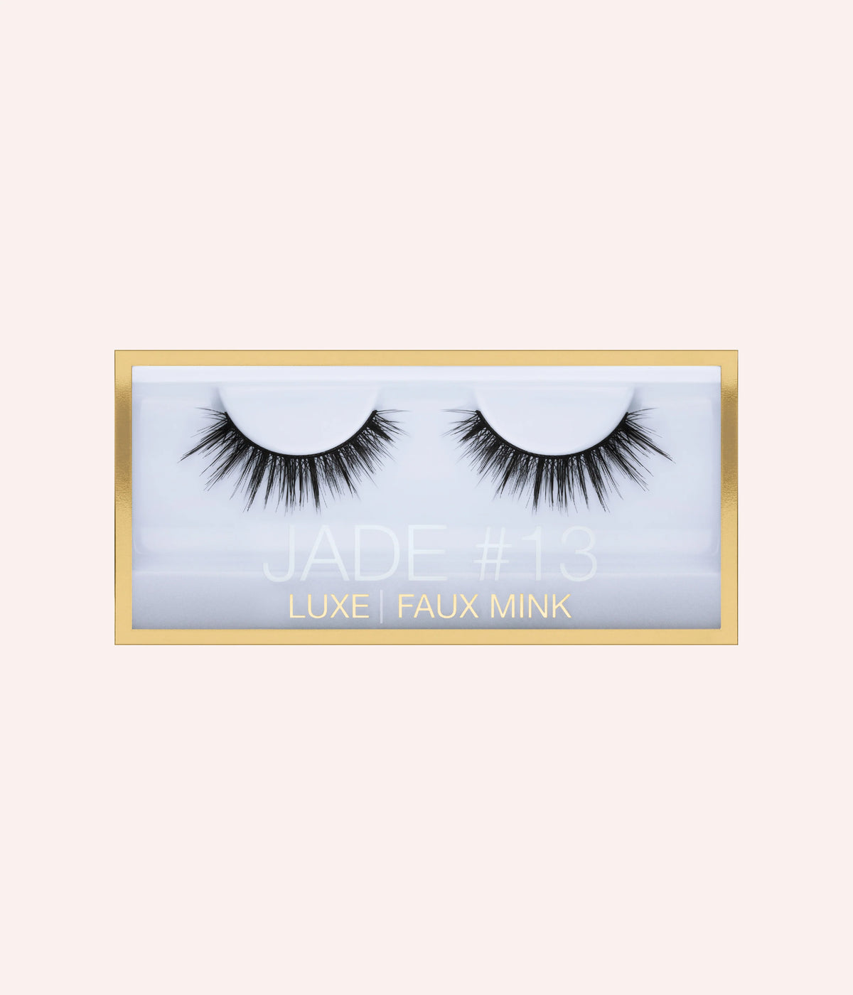 Faux Mink Lash Jade 13