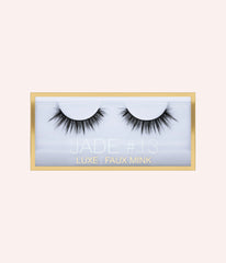 Faux Mink Lash Jade 13