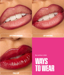 Lip Contour Stain Kit