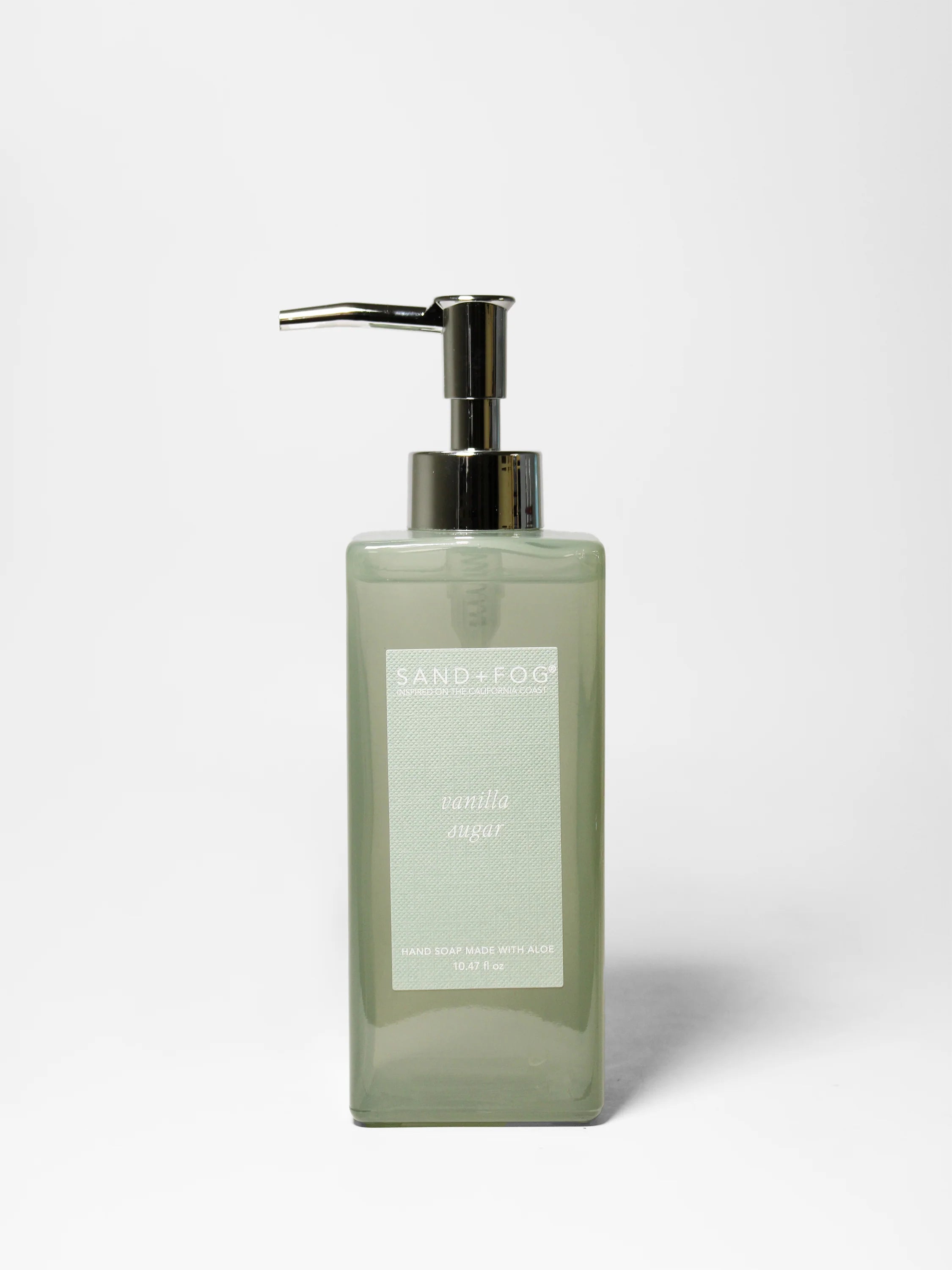 Vanilla Sugar 10.47 oz Liquid Hand Soap
