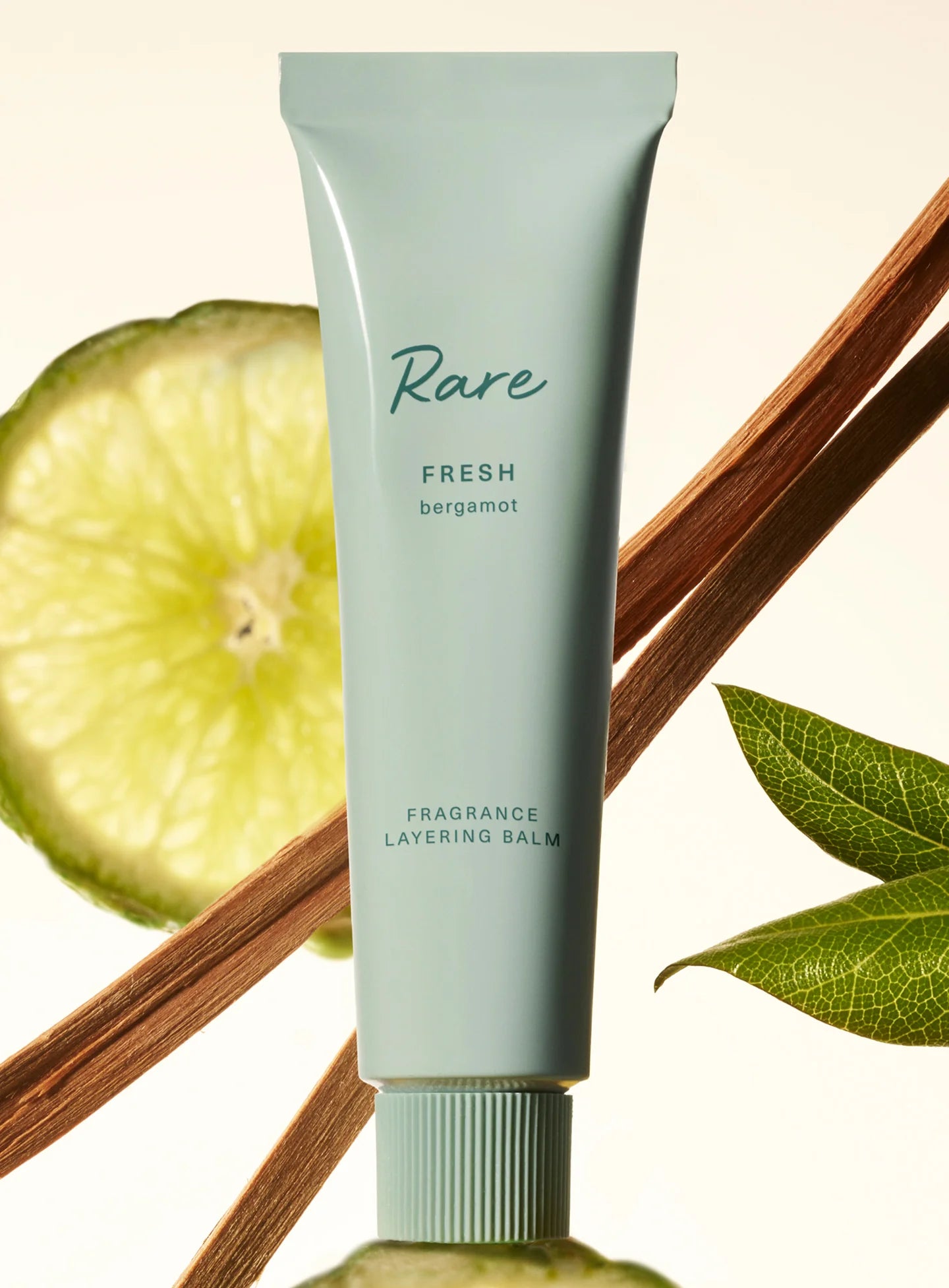 Fragrance Layering Balm Fresh Bergamot