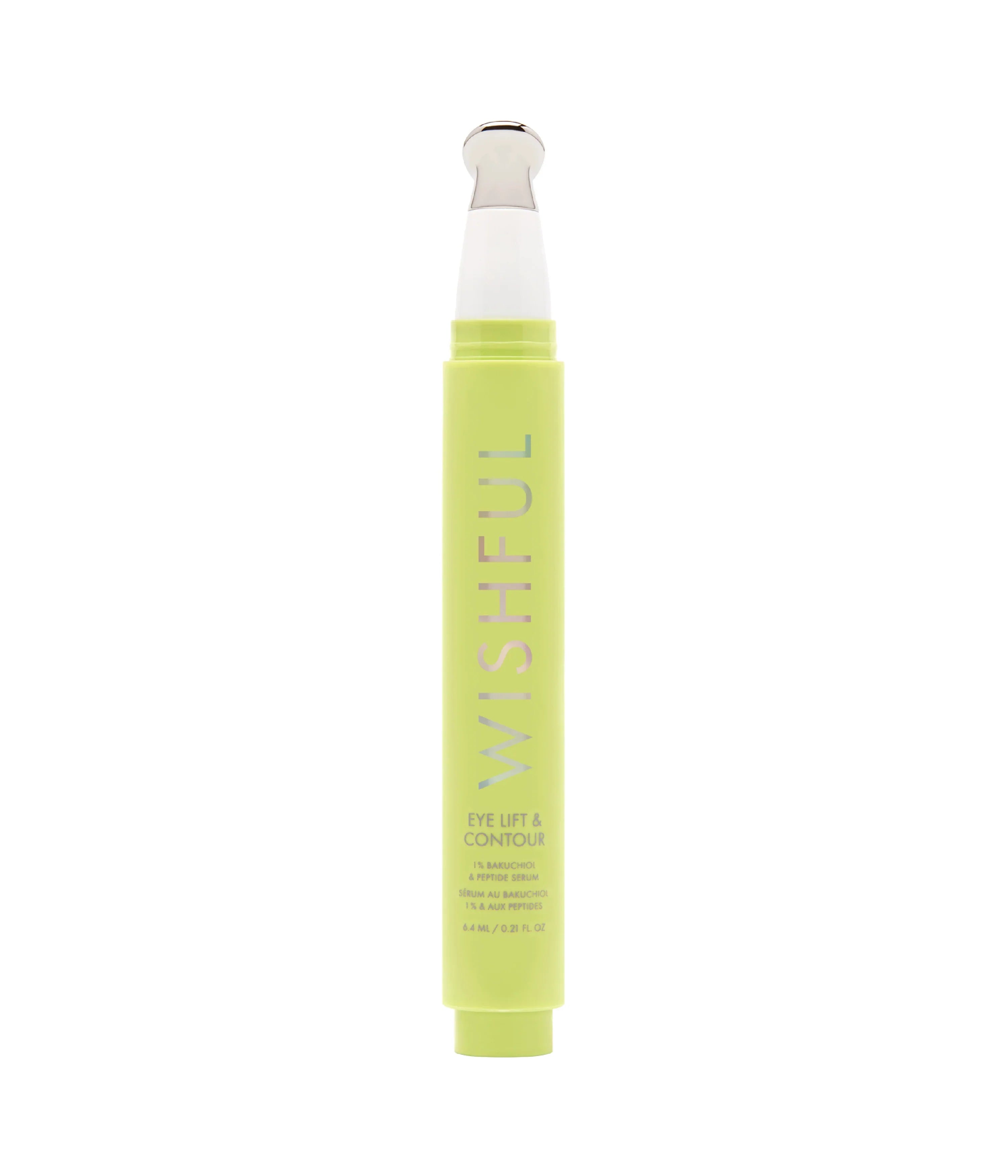 Eye Lift Contour 1 Bakuchiol Peptide Serum