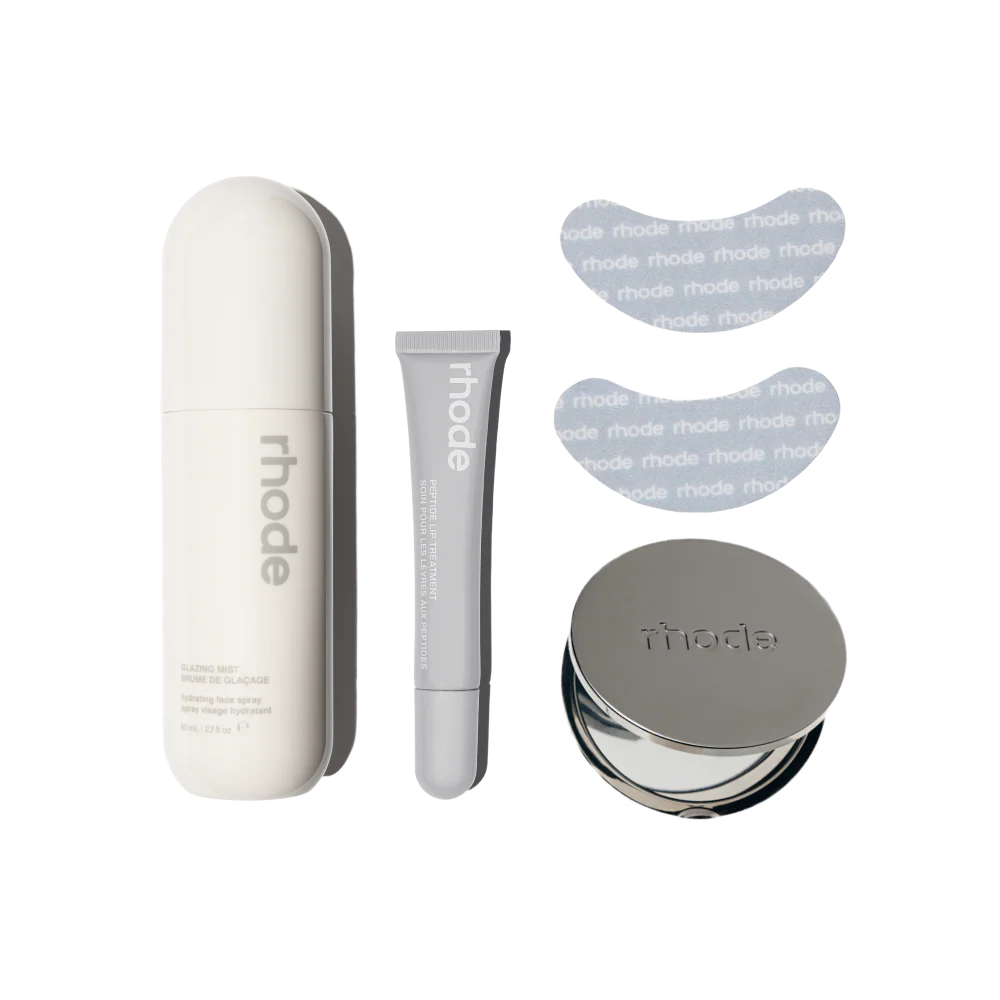 the on the go set