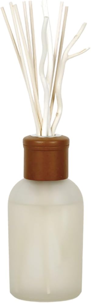 Candle Reed Diffuser Wild Lemongrass