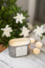 Candle Scented Candle