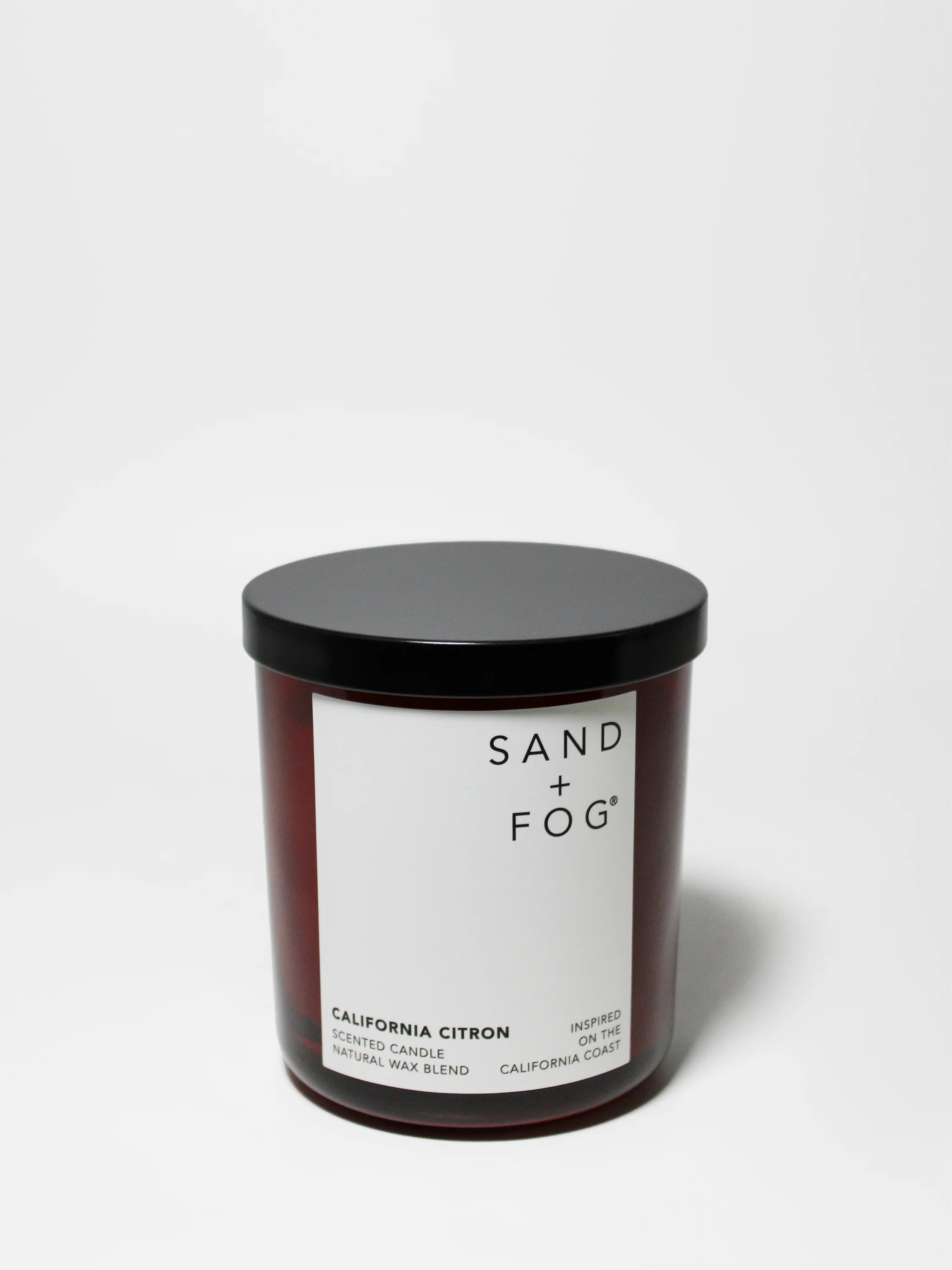 California Citron 10 oz scented candle