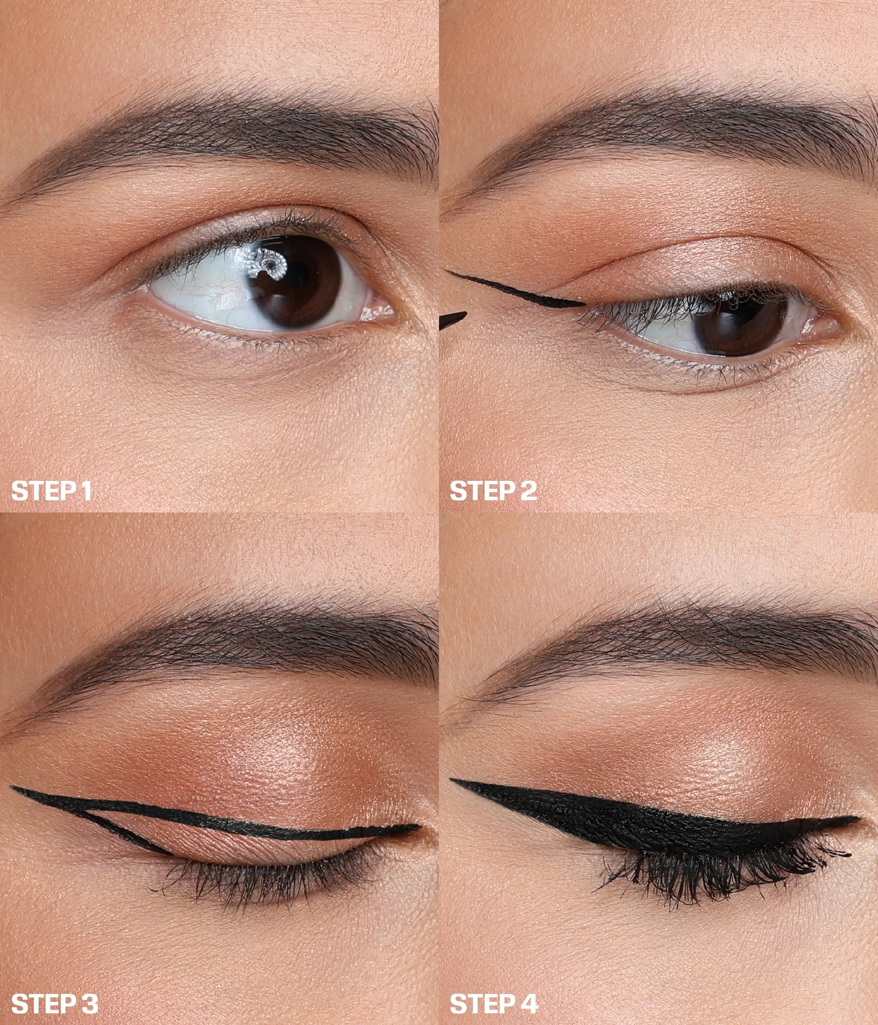 Life Liner Double Ended Eyeliner Liquid Pencil