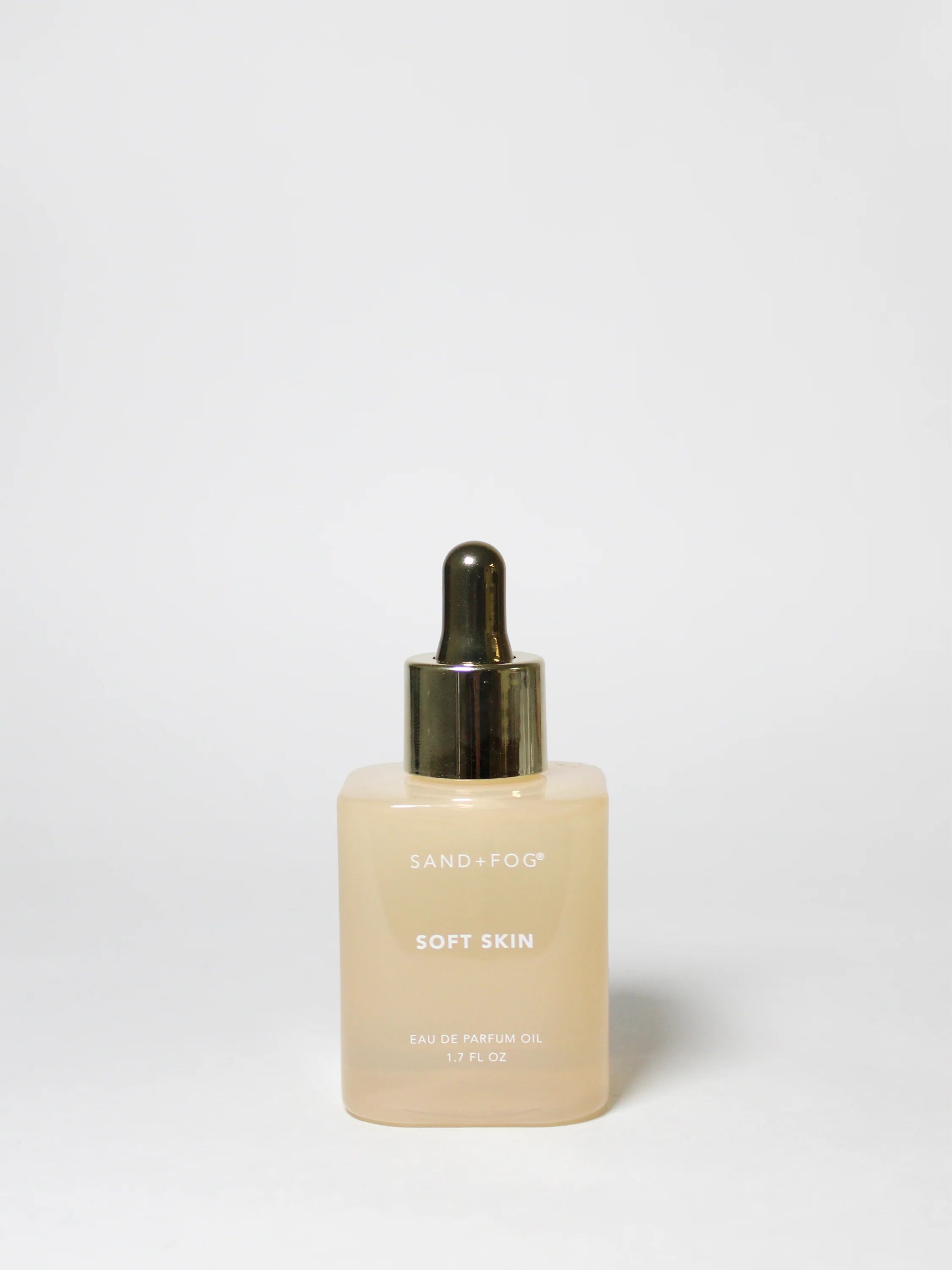 Soft Skin 50 ml Perfume Oil Dropper