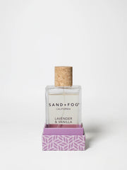 Lavender & Vanilla 95ml Linen Spray