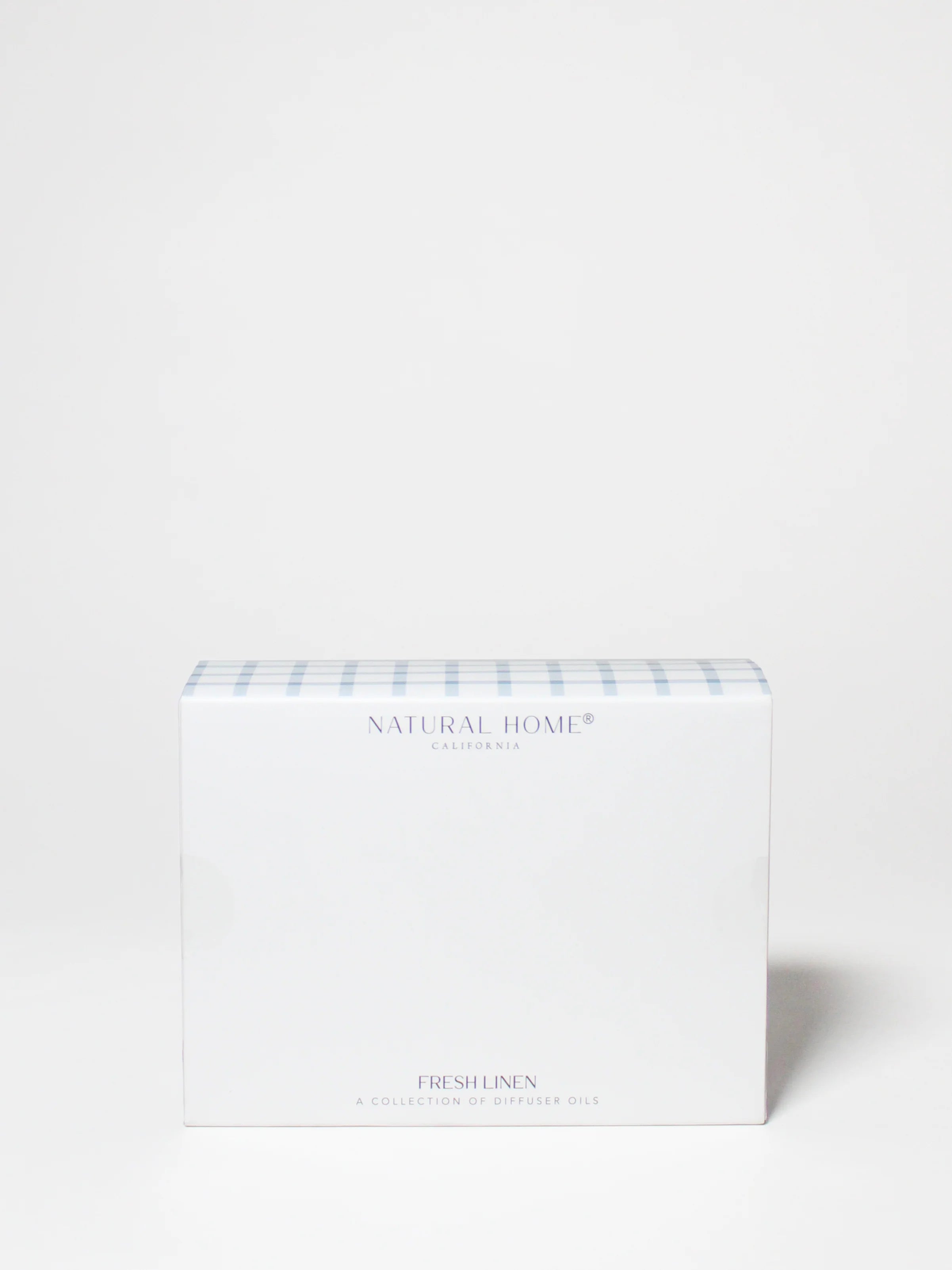 Natural Home 4 Pack of 10 ml Fragrance Diffuser Oils