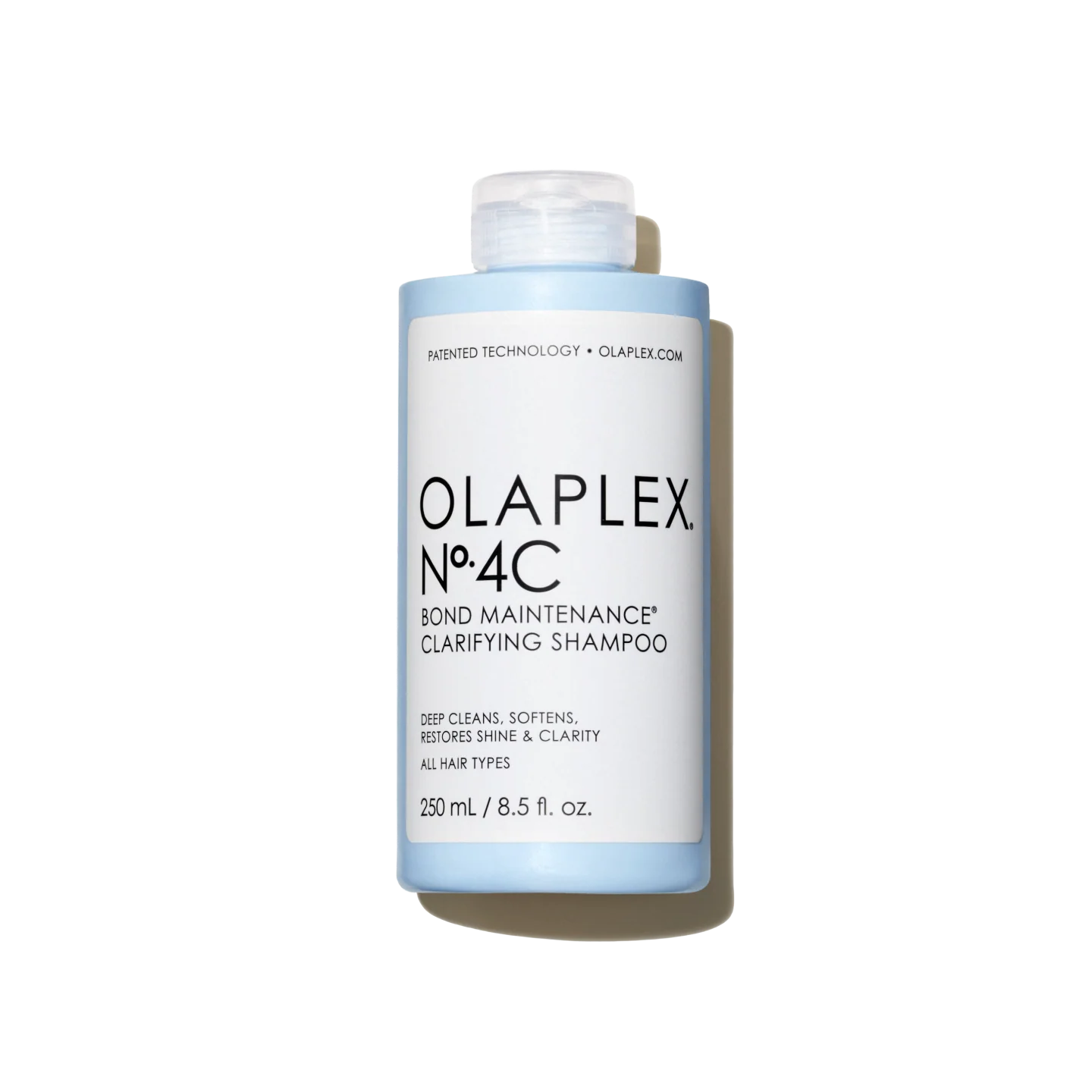 Nº4C BOND MAINTENANCE CLARIFYING SHAMPOO