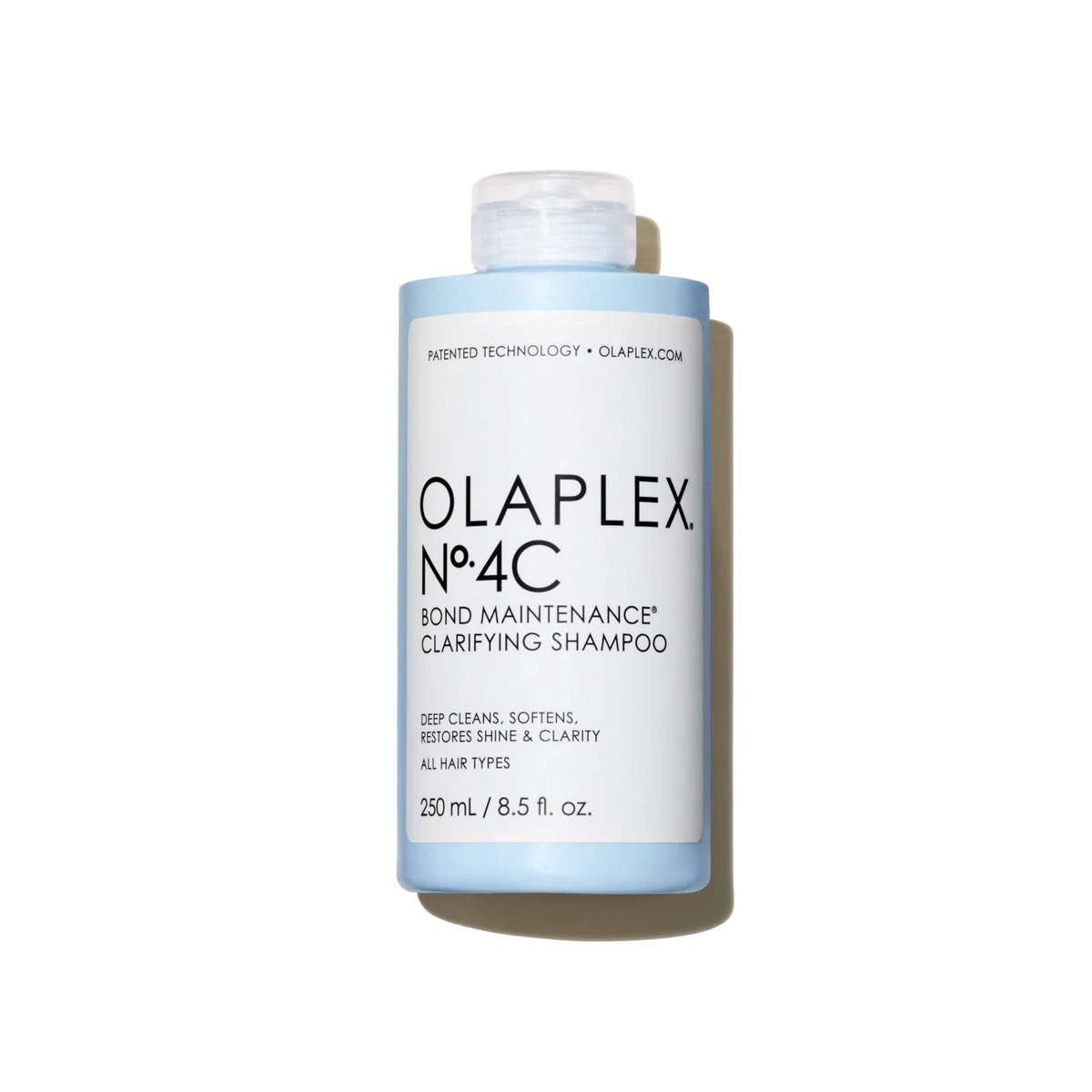 Nº4C BOND MAINTENANCE CLARIFYING SHAMPOO