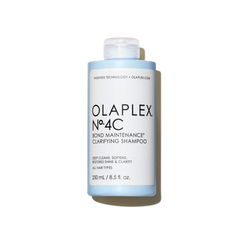 Nº4C BOND MAINTENANCE CLARIFYING SHAMPOO