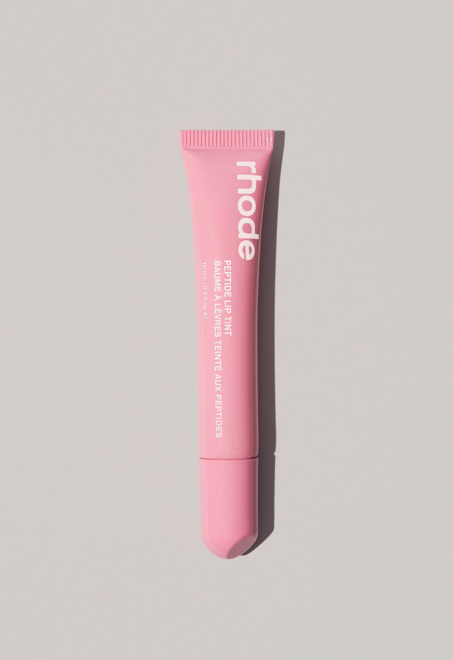 peptide lip tint ribbon